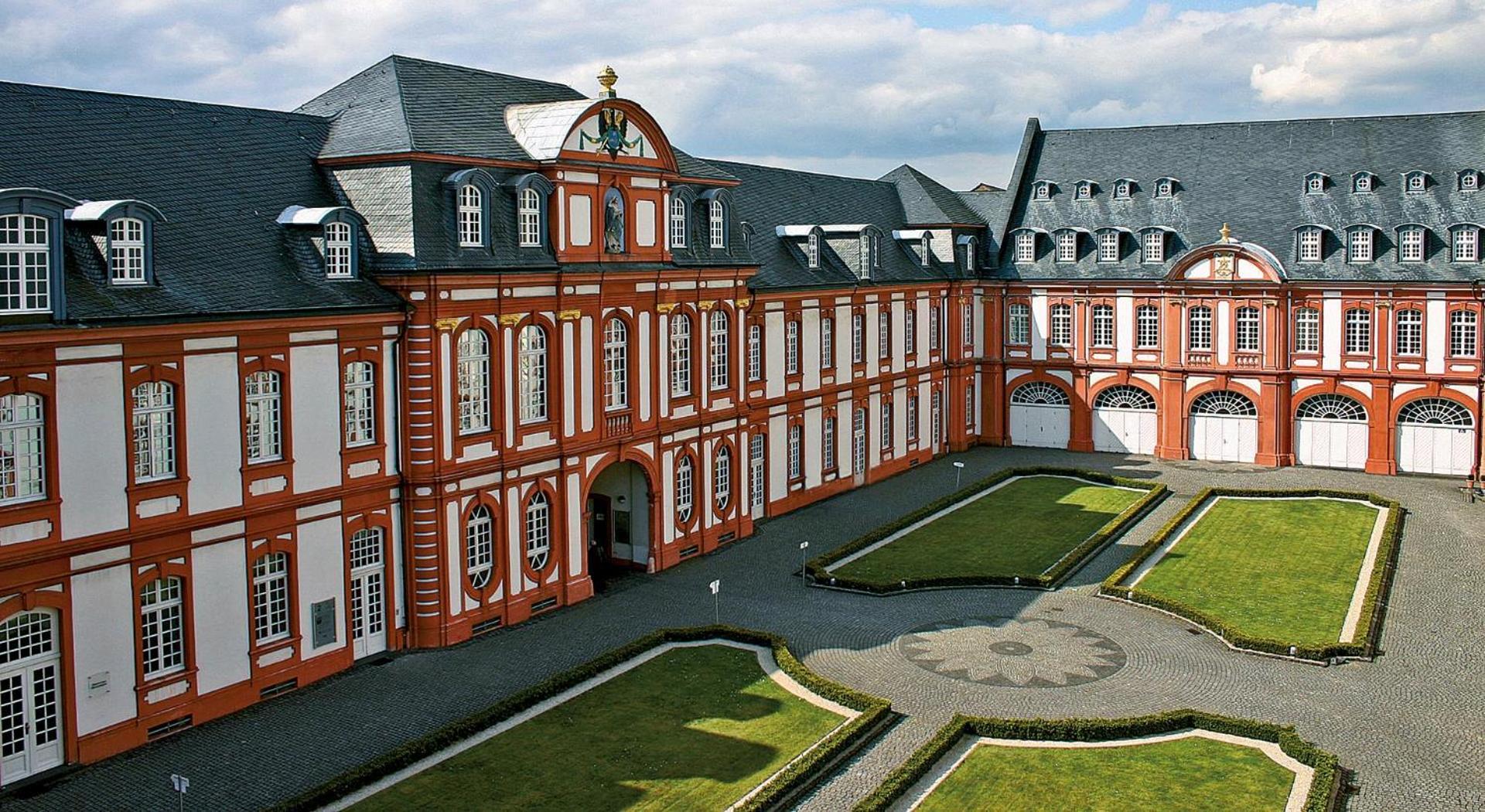 Hotel Restaurant Mathildenhof Pulheim Exteriér fotografie