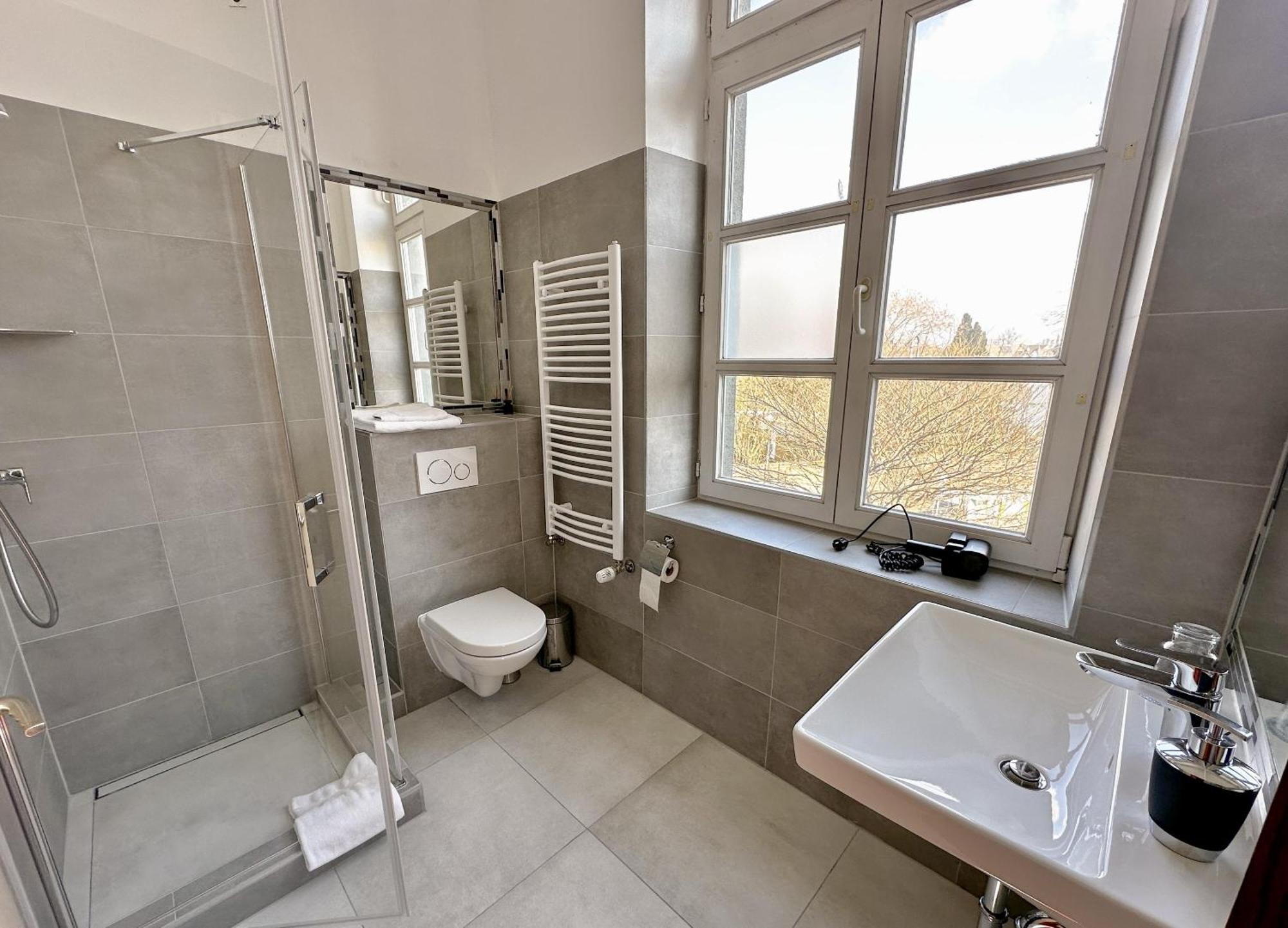 Hotel Restaurant Mathildenhof Pulheim Pokoj fotografie